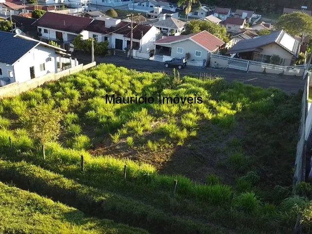 Imagem 12: Terreno 397,50 m² (15,00 x 26,50) na rua Rodolfo Greuel, Bairro Victor Konder, Taió