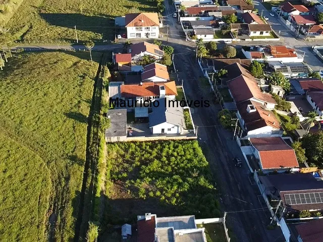 Imagem 5: Terreno 397,50 m² (15,00 x 26,50) na rua Rodolfo Greuel, Bairro Victor Konder, Taió