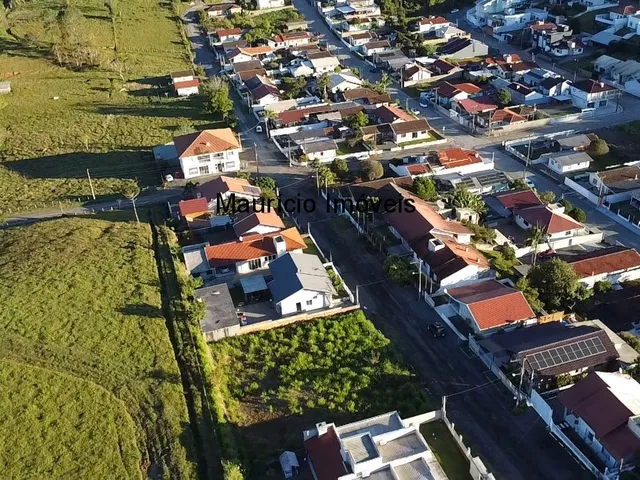 Imagem 3: Terreno 397,50 m² (15,00 x 26,50) na rua Rodolfo Greuel, Bairro Victor Konder, Taió