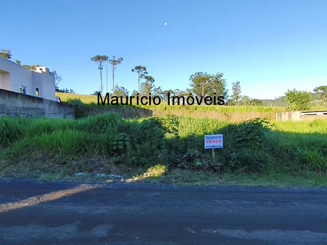 Imagem: Terreno 397,50 m² (15,00 x 26,50) na rua