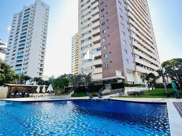 Imagem: APARTAMENTO RESIDENCIAL em NATAL - RN, CAPIM