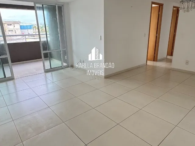 Imagem 6: APARTAMENTO RESIDENCIAL em NATAL - RN, CAPIM MACIO