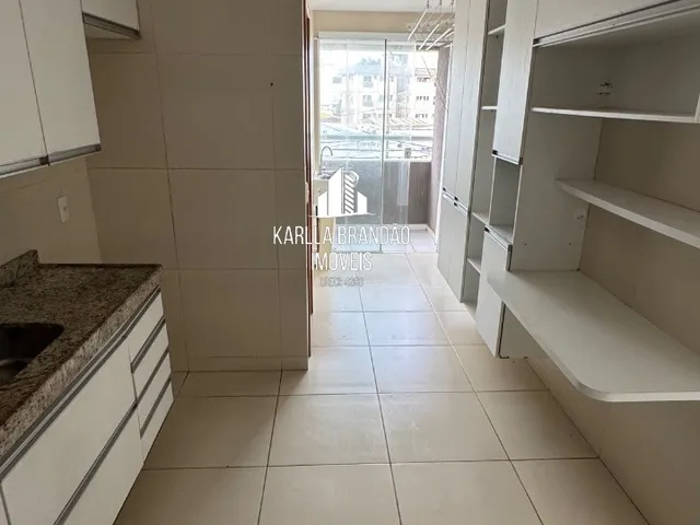 Imagem 8: APARTAMENTO RESIDENCIAL em NATAL - RN, CAPIM MACIO
