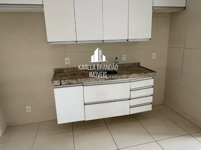 Imagem 9: APARTAMENTO RESIDENCIAL em NATAL - RN, CAPIM MACIO