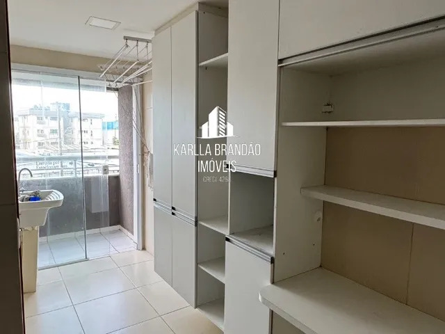 Imagem 4: APARTAMENTO RESIDENCIAL em NATAL - RN, CAPIM MACIO