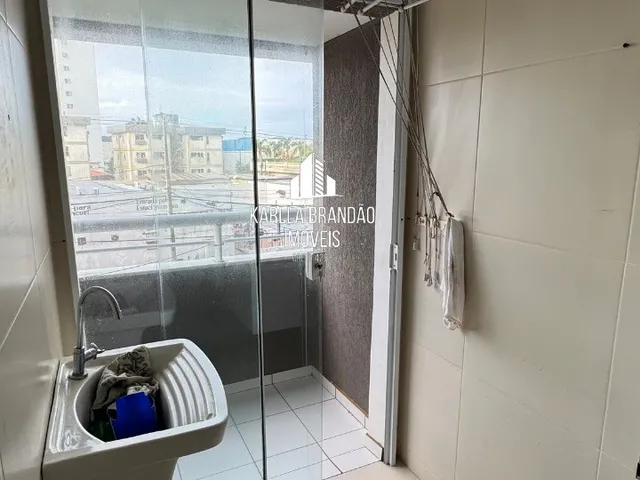 Imagem 11: APARTAMENTO RESIDENCIAL em NATAL - RN, CAPIM MACIO