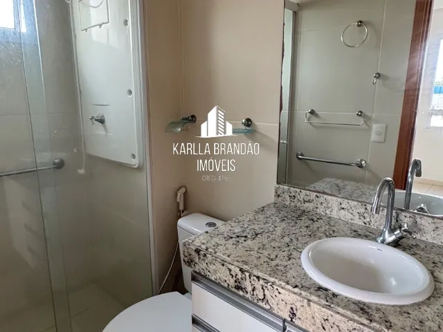 Imagem 2: APARTAMENTO RESIDENCIAL em NATAL - RN, CAPIM MACIO