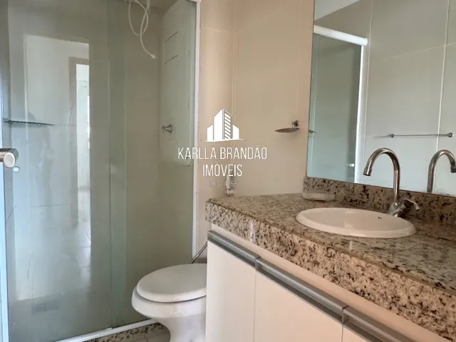Imagem 5: APARTAMENTO RESIDENCIAL em NATAL - RN, CAPIM MACIO