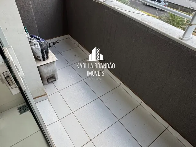 Imagem 13: APARTAMENTO RESIDENCIAL em NATAL - RN, CAPIM MACIO