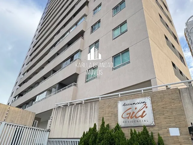 Imagem 10: APARTAMENTO RESIDENCIAL em NATAL - RN, CAPIM MACIO