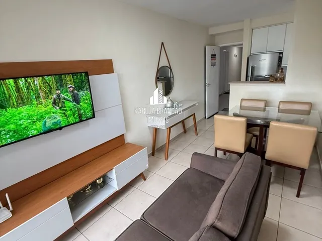 Imagem: APARTAMENTO RESIDENCIAL em PARNAMIRIM