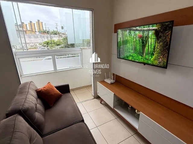 Imagem 3: APARTAMENTO RESIDENCIAL em PARNAMIRIM - RN, NOVA PARNAMIRIM