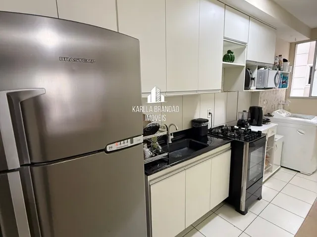 Imagem 5: APARTAMENTO RESIDENCIAL em PARNAMIRIM - RN, NOVA PARNAMIRIM