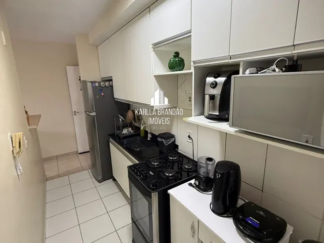 Imagem 8: APARTAMENTO RESIDENCIAL em PARNAMIRIM - RN, NOVA PARNAMIRIM