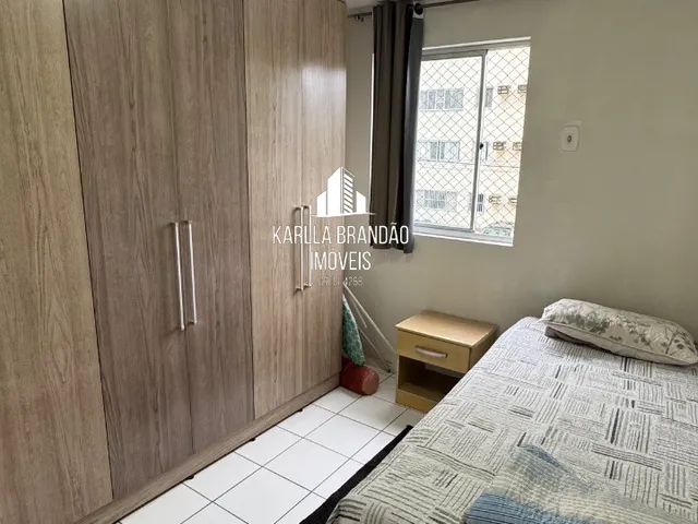 Imagem 10: APARTAMENTO RESIDENCIAL em PARNAMIRIM - RN, NOVA PARNAMIRIM
