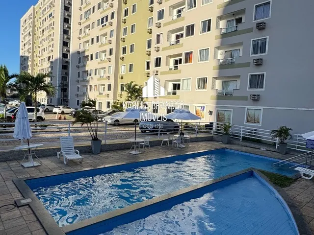 Imagem 2: APARTAMENTO RESIDENCIAL em PARNAMIRIM - RN, NOVA PARNAMIRIM