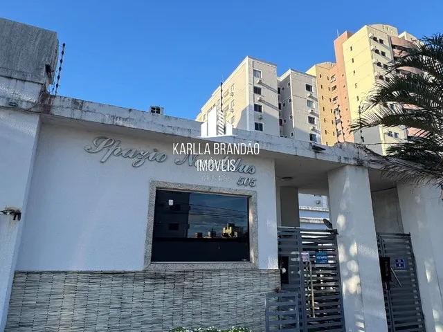 Imagem 4: APARTAMENTO RESIDENCIAL em PARNAMIRIM - RN, NOVA PARNAMIRIM