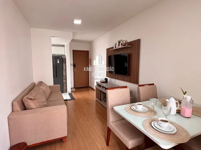Imagem 3: APARTAMENTO RESIDENCIAL em NATAL - RN, PITIMBU