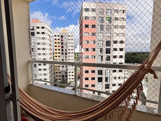 Imagem 2: APARTAMENTO RESIDENCIAL em NATAL - RN, PITIMBU