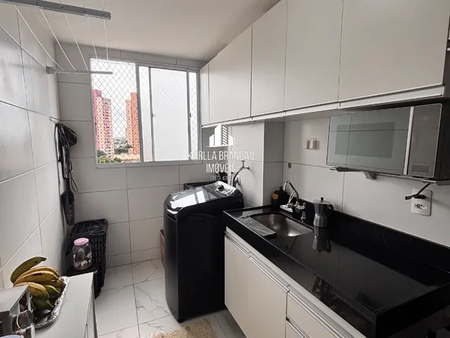Imagem 4: APARTAMENTO RESIDENCIAL em NATAL - RN, PITIMBU