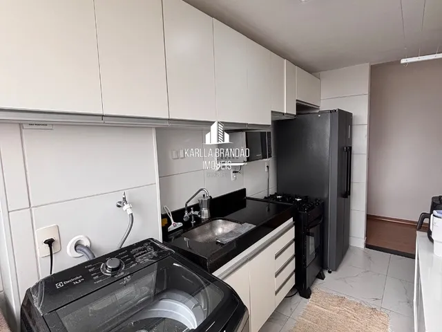 Imagem 7: APARTAMENTO RESIDENCIAL em NATAL - RN, PITIMBU