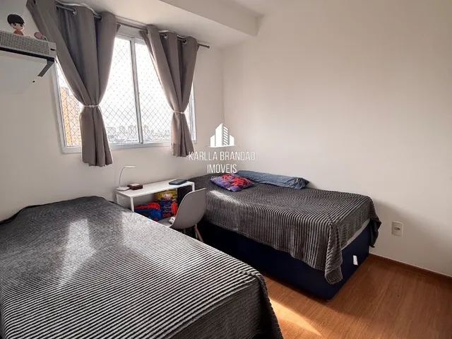 Imagem 10: APARTAMENTO RESIDENCIAL em NATAL - RN, PITIMBU