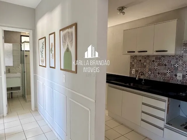 Imagem 4: APARTAMENTO RESIDENCIAL em NATAL - RN, PITIMBU