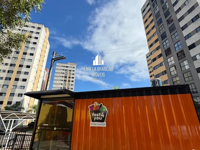 Imagem 5: APARTAMENTO RESIDENCIAL em NATAL - RN, PITIMBU
