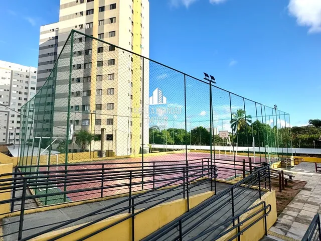 Imagem 11: APARTAMENTO RESIDENCIAL em NATAL - RN, PITIMBU