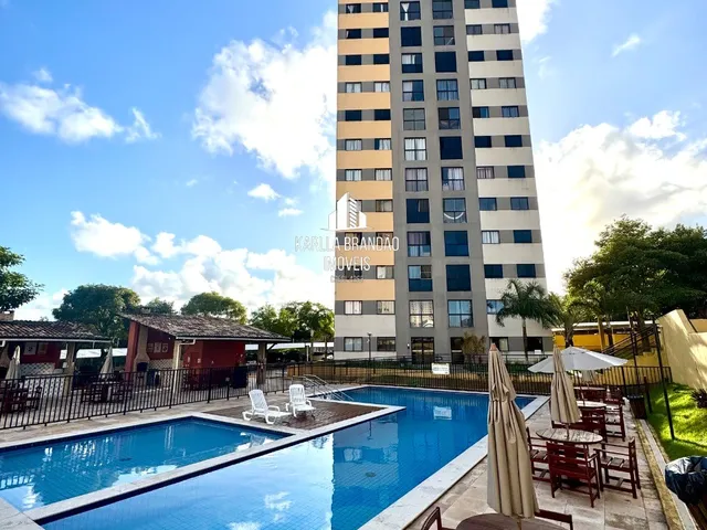 Imagem 12: APARTAMENTO RESIDENCIAL em NATAL - RN, PITIMBU