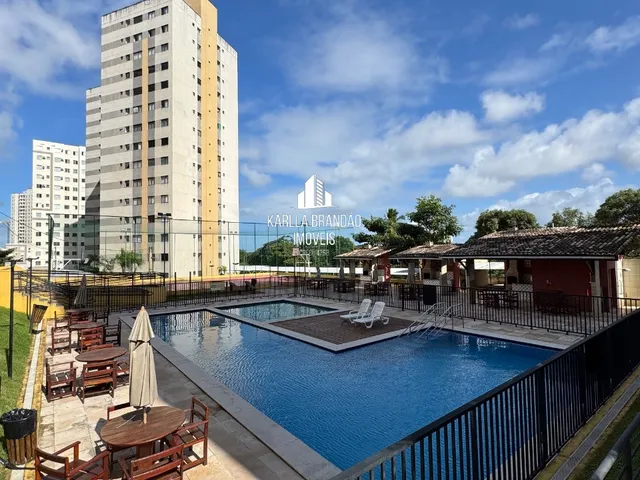 Imagem 10: APARTAMENTO RESIDENCIAL em NATAL - RN, PITIMBU