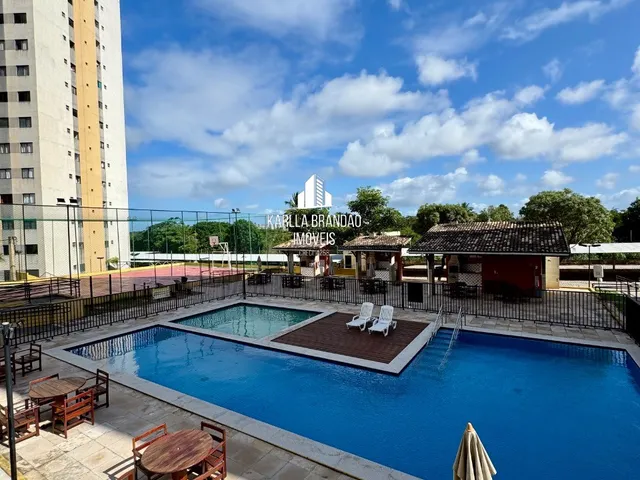 Imagem 7: APARTAMENTO RESIDENCIAL em NATAL - RN, PITIMBU
