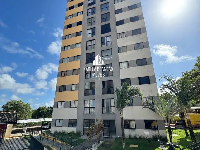 Imagem 6: APARTAMENTO RESIDENCIAL em NATAL - RN, PITIMBU