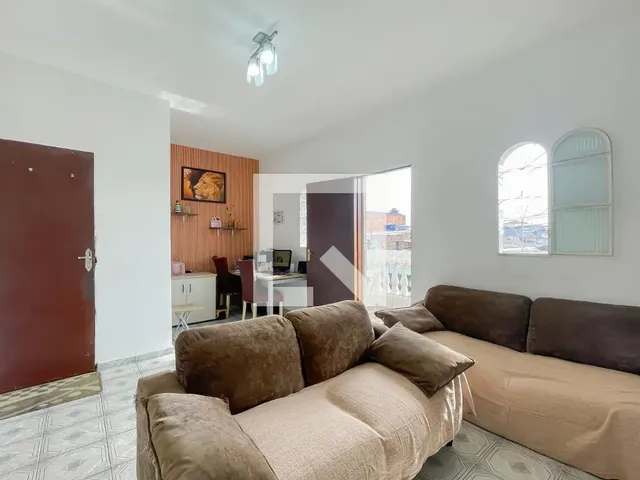 Imagem: Casa à Venda - Vila Yolanda, 3 Quartos