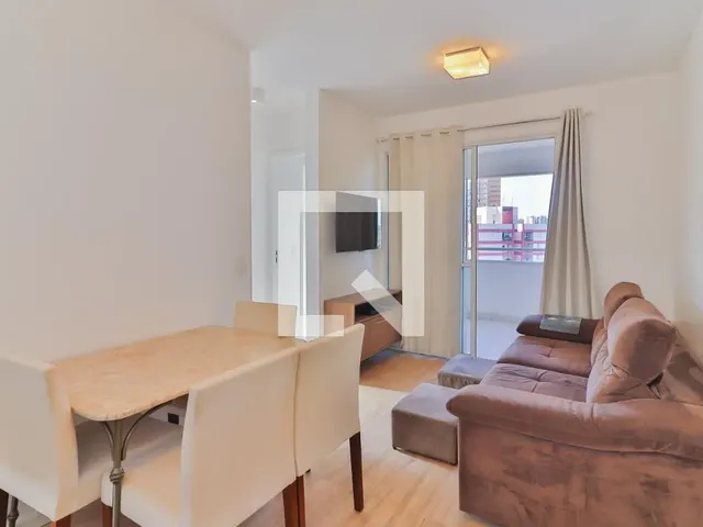 Imagem: Apartamento À Venda - Butantã, 2 Quartos