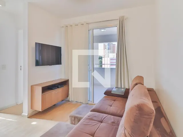 Imagem 3: Apartamento À Venda - Butantã, 2 Quartos, 53 M2