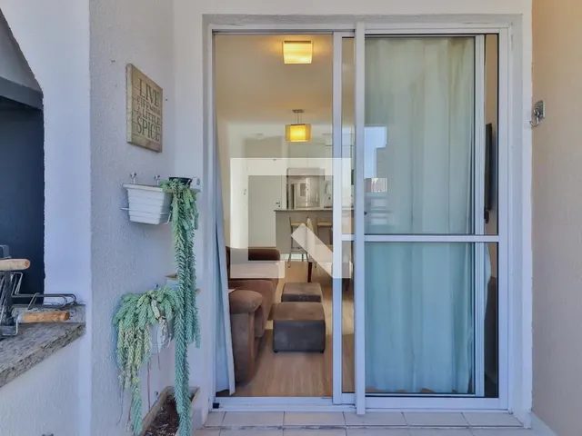 Imagem 4: Apartamento À Venda - Butantã, 2 Quartos, 53 M2