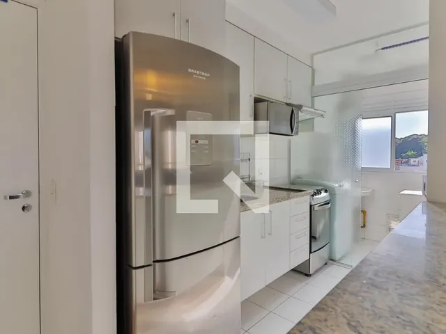 Imagem 9: Apartamento À Venda - Butantã, 2 Quartos, 53 M2