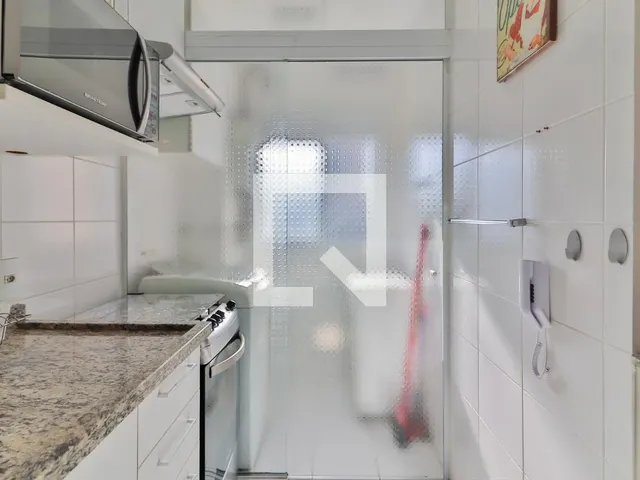Imagem 16: Apartamento À Venda - Butantã, 2 Quartos, 53 M2