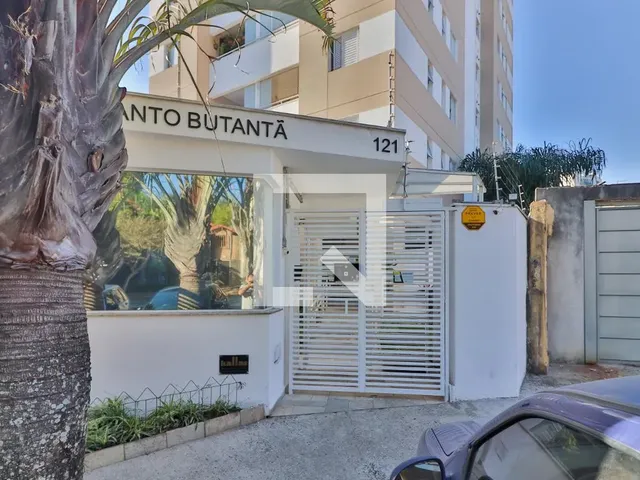 Imagem 2: Apartamento À Venda - Butantã, 2 Quartos, 53 M2