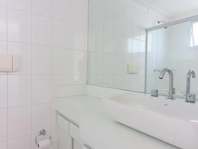 Imagem 10: Apartamento à Venda - Vila Yara, 2 Quartos, 80 m2