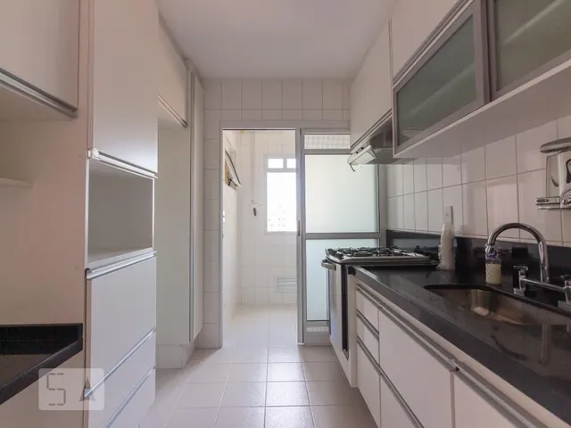 Imagem 3: Apartamento à Venda - Vila Yara, 2 Quartos, 80 m2