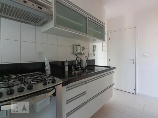Imagem 7: Apartamento à Venda - Vila Yara, 2 Quartos, 80 m2