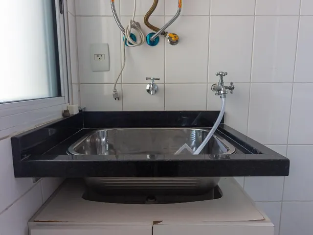 Imagem 5: Apartamento à Venda - Vila Yara, 2 Quartos, 80 m2
