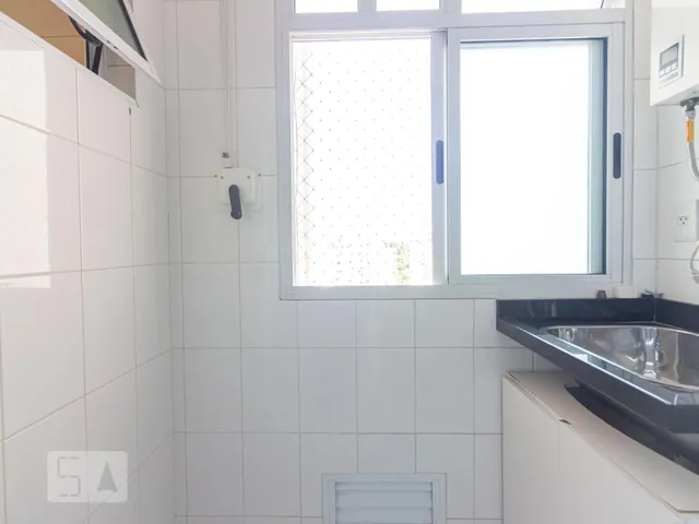 Imagem 9: Apartamento à Venda - Vila Yara, 2 Quartos, 80 m2
