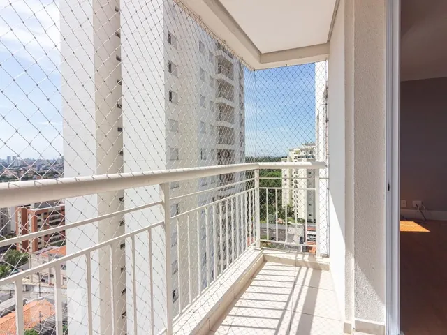 Imagem 2: Apartamento à Venda - Vila Yara, 2 Quartos, 80 m2