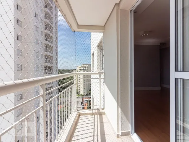 Imagem 11: Apartamento à Venda - Vila Yara, 2 Quartos, 80 m2