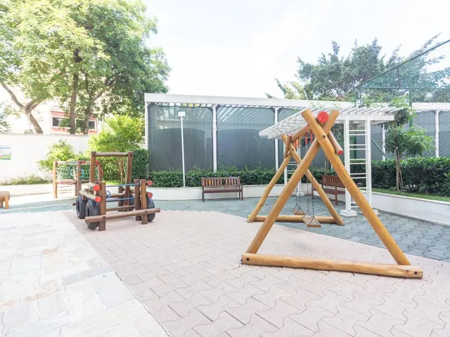 Imagem 4: Apartamento à Venda - Vila Yara, 2 Quartos, 80 m2