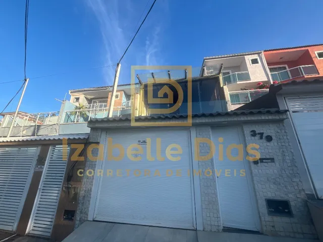 Imagem: CASA RESIDENCIAL em MACAÉ - RJ, LAGOA