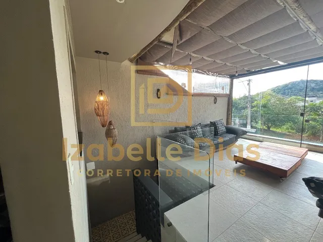 Imagem 4: CASA RESIDENCIAL em MACAÉ - RJ, LAGOA